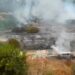 Solanas, sono due i morti nel terribile schianto che ha provocato l’incendio: altri sette sono in gravi condizioni