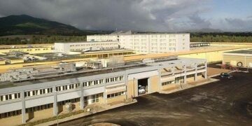 Carcere di Uta, liquidate le prestazioni aggiuntive del personale infermieristico
