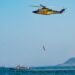 Sardegna, maxi esercitazione in mare e in montagna della Guardia di finanza e del Soccorso alpino