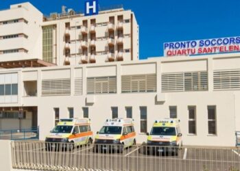 Sos sanità alla Todde: “Quartu Sant’Elena è l’unica città sopra i 50.000 abitanti senza Pronto Soccorso”
