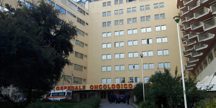 Businco, l’Arnas Brotzu: “Nessuna interruzione della presa in carico dei pazienti oncologici al CAS”