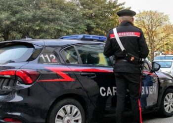 Donna aggredita a Pula dal marito: lei 37 anni, lui 80, la lite sfocia per un altro uomo