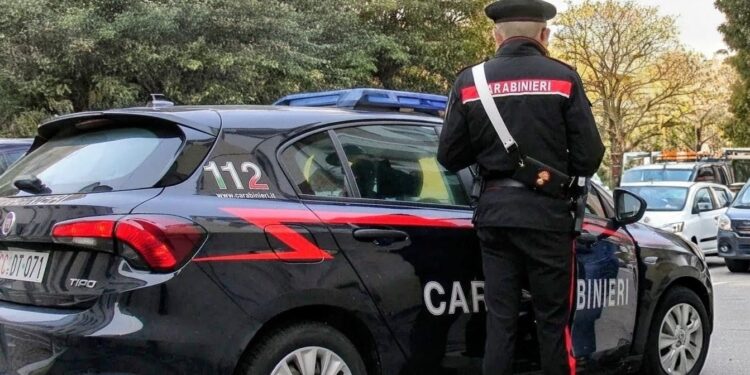 Donna aggredita a Pula dal marito: lei 37 anni, lui 80, la lite sfocia per un altro uomo