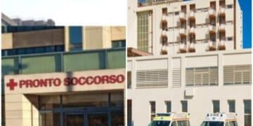 Sanità, CIMO-FESMED: «Riaprire il Marino per ridurre la pressione sul Brotzu»