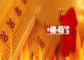 Cagliari rovente, oggi è allerta rossa: 42 gradi e città che boccheggia, caldo intenso anche sabato
