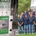 Uta, un defibrillatore nel santuario di Santa Maria donato dal Comitato 2025: questa sera la benedizione del parroco