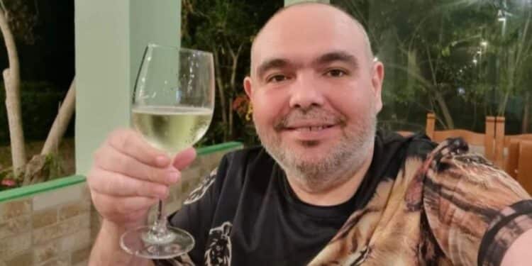 Cagliari, Mulinu Becciu in lutto per la prematura scomparsa di Samuel Atzeni, 46 anni, “un ragazzo dal cuore d’oro”