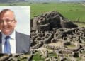 Presentata a Sanluri la candidatura di Emanuele Lilliu alla Presidenza della Provincia del Medio Campidano
