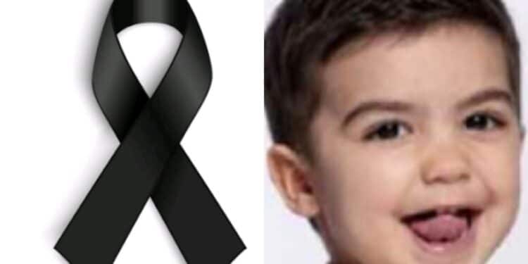 Monastir, lutto cittadino oggi per salutare il piccolo Gabriele