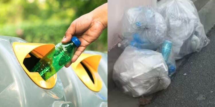 Il paradosso della plastica, riciclarla costa più che produrla: emergenza in tutto il Sud Sardegna