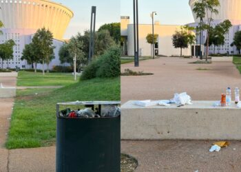 Quartucciu, parchi presi di mira dai vandali: l’appello ai giovani