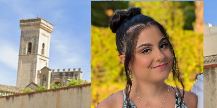 Sestu in lacrime per Elisa Littera, un’altra giovane volata via troppo presto: “Una ragazza fantastica”