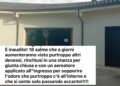 Assemini, il caso dei 18 feretri accende la rabbia dei familiari: “Un odore insopportabile, così non si rispettano i morti”