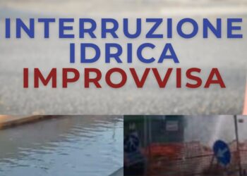 Reti idriche colabrodo a Sardara, l’appello del sindaco: “Basta interventi tampone”