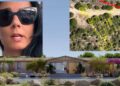 Cala Giunco, mobilitazione contro la maxi villa a due passi dallo stagno: “Puntualmente qualcuno ci riprova”
