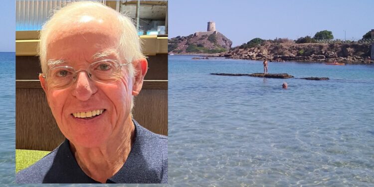 Addio a Sebastiano Zanda, storico direttore del Baia di Nora: “Con lui va via un pezzo di storia cagliaritana e desulese”