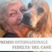 A Caterina Uccheddu il premio internazionale “Fedeltà del Cane”