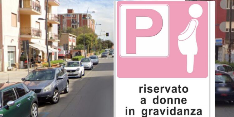 Quartu Sant’Elena, “Pass Rosa” approvato ma i tagliandi non esistono: disagi per le future mamme