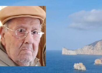 Nebida, addio al papà dei minerali Antonio Manunta