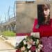 Monserrato, tanti ragazzi e ragazze alla veglia di preghiera per Denise