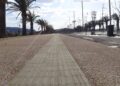 Cagliari, ancora un furto al Poetto: rubata una borsa con cellulare e documenti