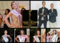 Cagliari, Sara Pireddu è Miss Grand International