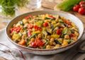 La cultura nel piatto, Cascà estivo: è il cous cous della tradizione tabarchina di Carloforte