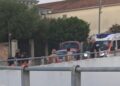 Serramanna, giovane in  monopattino travolto da un’auto in corsa