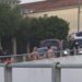 Serramanna, giovane in monopattino travolto da un’auto in corsa