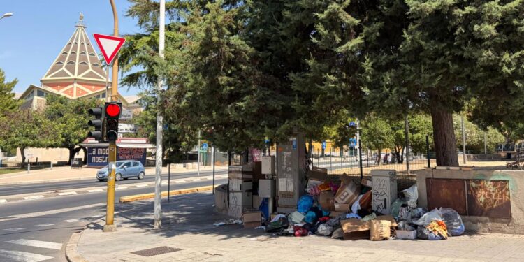 “Cagliari sporca e imprigionata per 18 anni, basta con questo sistema fallimentare”