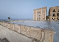 Cagliari, Bastione di Santa Caterina in dirittura d’arrivo: “Finalmente restituita una piazza storica alla città”
