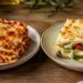 La cultura nel piatto, le due anime della lasagna: tradizionale al ragù e bianca alle verdure