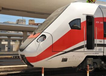 San Gavino, persona travolta dal treno in corsa: sospesa la circolazione sulla linea Macomer-Cagliari