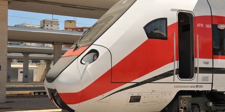 San Gavino, persona travolta dal treno in corsa: sospesa la circolazione sulla linea Macomer-Cagliari