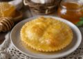 La cultura nel piatto, seadas con miele