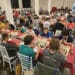 A Cagliari i Campionati Italiani Giovanili Under 18 di Scacchi