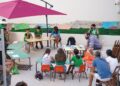 Festa della Letteratura “Bimbi a bordo” a Guspini per esplorare il tema dei corpi nel mondo dell’infanzia