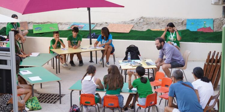 Festa della Letteratura “Bimbi a bordo” a Guspini per esplorare il tema dei corpi nel mondo dell’infanzia