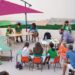 Festa della Letteratura “Bimbi a bordo” a Guspini per esplorare il tema dei corpi nel mondo dell’infanzia