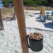 Villasimius, mancano i bagni pubblici e la spiaggia si trasforma in una latrina a cielo aperto