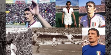 Cagliari, al via la seconda edizione del Trofeo Gigi Riva