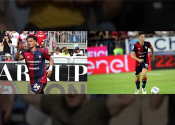 Esposito verso il prestito al Sassuolo, Prati al Racing Santander