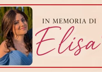Sestu: la donazione “in memoria di Elisa” ha raggiunto la cifra di 6650 euro