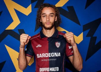 Cagliari, i rossoblù sfidano i campioni d’Italia per cercare di stupire