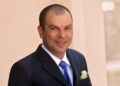 Massimo Garau, Ringraziamento e Trigesimo
