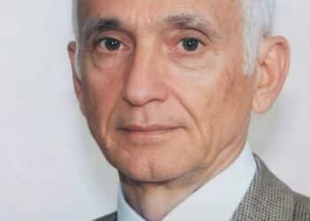 Cagliari, è mancato  Giuseppe Manca