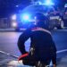 Serrenti, coinvolta in un incidente e trovata in stato di ebbrezza: donna denunciata