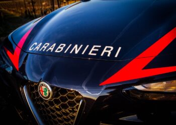 Trovato in possesso di un coltello a Serramanico per le vie di Decimoputzu: denunciato un 39enne