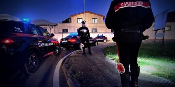 Monastir, i carabinieri ritrovano due auto rubate e le restituiscono ai legittimi proprietari