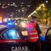 Sanluri, 22enne denunciato dai carabinieri per guida in stato di ebbrezza